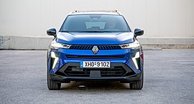 Τα μοντέλα της Renault διαθέσιμα με όφελος έως 2.500€ - Μέχρι πότε ισχύει η προσφορά