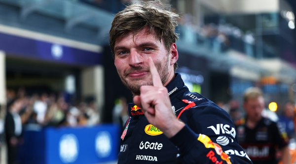Verstappen: Ο απόλυτος κυρίαρχος στην «εποχή του ground effect» - Δείτε τα σοκαριστικά στατιστικά