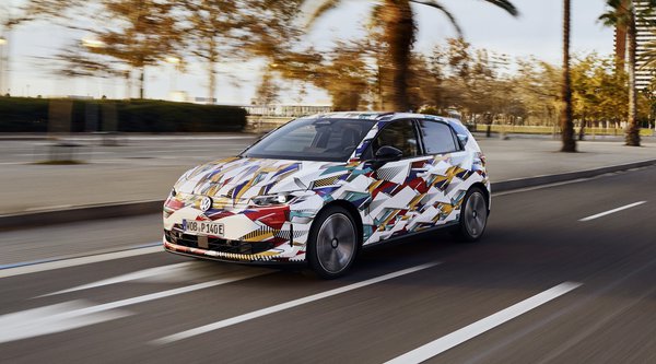 Ιδού το Volkswagen ID. Polo: Όλες οι πληροφορίες για το ολοκαίνουργιο hatchback