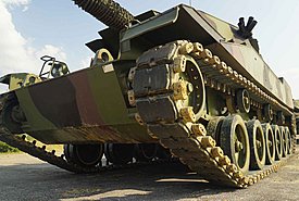 METLEN: Νέα συμφωνία με την KNDS για σύγχρονα άρματα μάχης LEOPARD 2A8