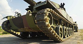 METLEN: Νέα συμφωνία με την KNDS για σύγχρονα άρματα μάχης LEOPARD 2A8