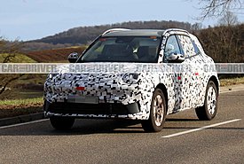 GWM Ora 5: Το νέο μικρομεσαίο SUV που έρχεται στην Ευρώπη με πλήρη γκάμα κινητήρων (photos)