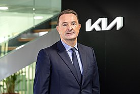 Kia Europe: Αποχωρεί από τη θέση του CEO ο Hedrich - Αυτός είναι ο διάδοχός του