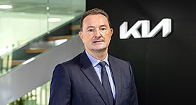 Kia Europe: Αποχωρεί από τη θέση του CEO ο Hedrich - Αυτός είναι ο διάδοχός του