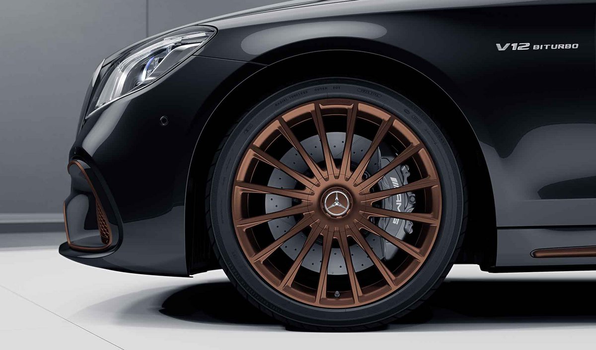 Έτσι θα μοιάζει η νέα Mercedes S-Class: Οι μεγάλες αλλαγές της (photos)