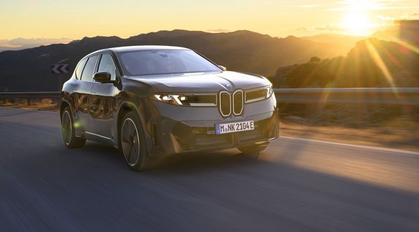 BMW iX3 50 xDrive: Οδηγούμε στην Ισπανία την πιο σημαντική BMW των τελευταίων δεκαετιών