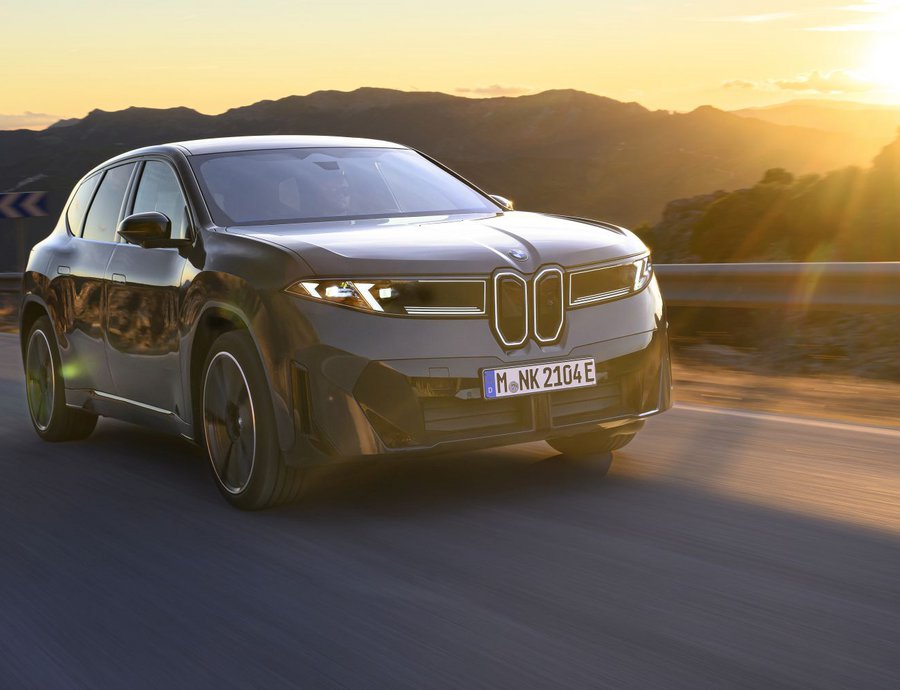 BMW iX3 50 xDrive: Οδηγούμε στην Ισπανία την πιο σημαντική BMW των τελευταίων δεκαετιών