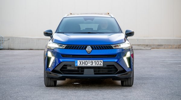 Τα μοντέλα της Renault διαθέσιμα με όφελος έως 2.500€ - Μέχρι πότε ισχύει η προσφορά