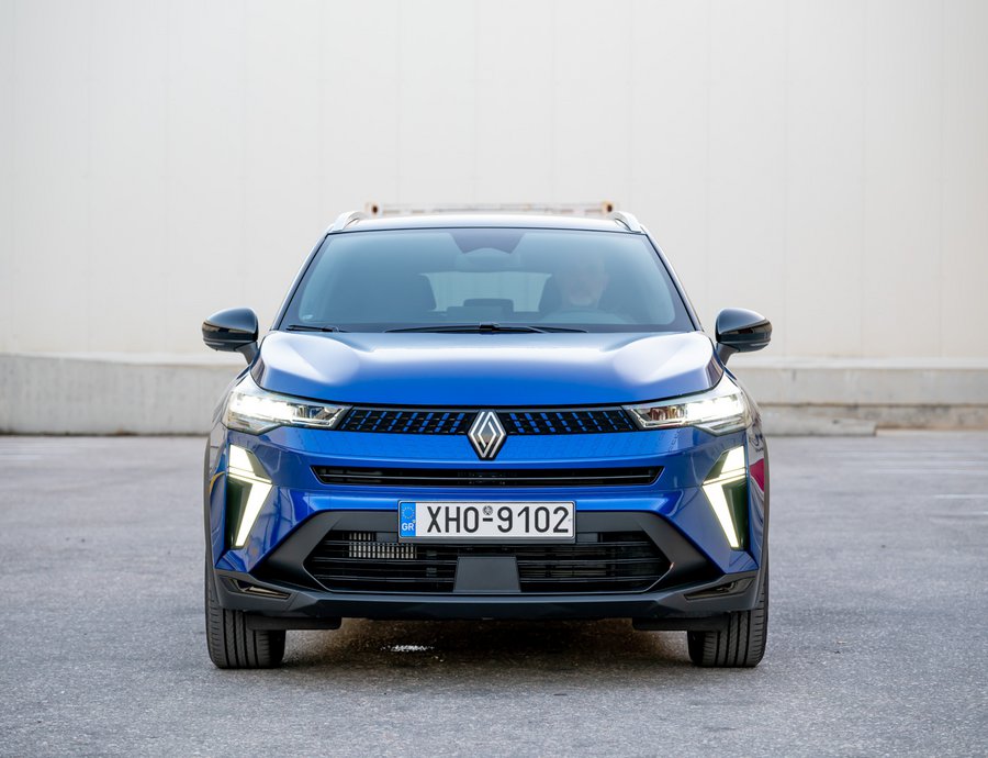 Τα μοντέλα της Renault διαθέσιμα με όφελος έως 2.500€ - Μέχρι πότε ισχύει η προσφορά