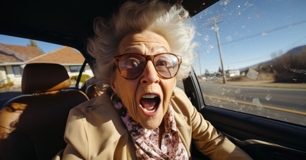 Έρευνα: Μέχρι ποια ηλικία πρέπει να επιτρέπεται η οδήγηση;