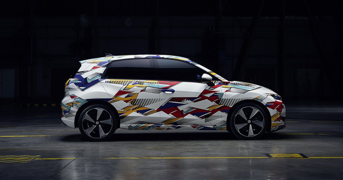 Δείτε πώς θα μοιάζει το ολοκαίνουργιο Volkswagen ID. Polo (photos)