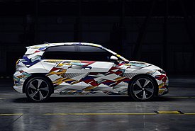 Δείτε πώς θα μοιάζει το ολοκαίνουργιο Volkswagen ID. Polo (photos)