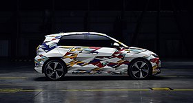 Δείτε πώς θα μοιάζει το ολοκαίνουργιο Volkswagen ID. Polo (photos)