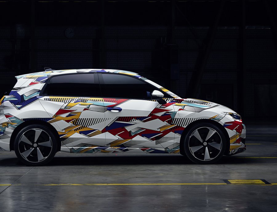 Δείτε πώς θα μοιάζει το ολοκαίνουργιο Volkswagen ID. Polo (photos)