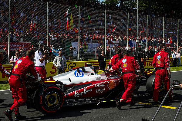 Ferrari: Ποιος είναι ο πρώτος στόχος για το 2026 - Πότε παρουσιάζει το νέο μονοθέσιο