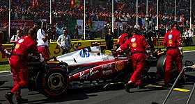 Ferrari: Ποιος είναι ο πρώτος στόχος για το 2026 - Πότε παρουσιάζει το νέο μονοθέσιο