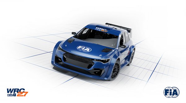 Επίσημο: Αυτή είναι η νέα ομάδα που έρχεται στο WRC - Όλα όσα γνωρίζουμε