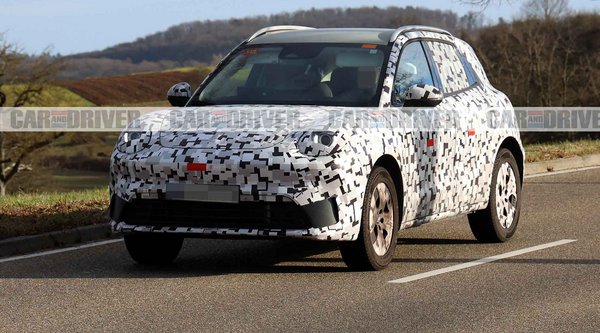 GWM Ora 5: Το νέο μικρομεσαίο SUV που έρχεται στην Ευρώπη με πλήρη γκάμα κινητήρων (photos)