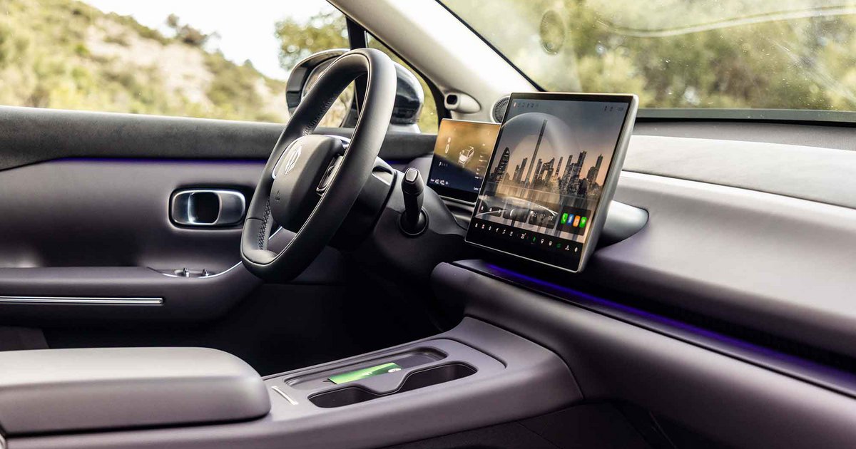 SUV με κορυφαία PHEV τεχνολογία και 974 km αυτονομίας τώρα με 33.900€ - Ποιο είναι