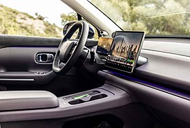 SUV με κορυφαία PHEV τεχνολογία και 974 km αυτονομίας τώρα με 33.900€ - Ποιο είναι