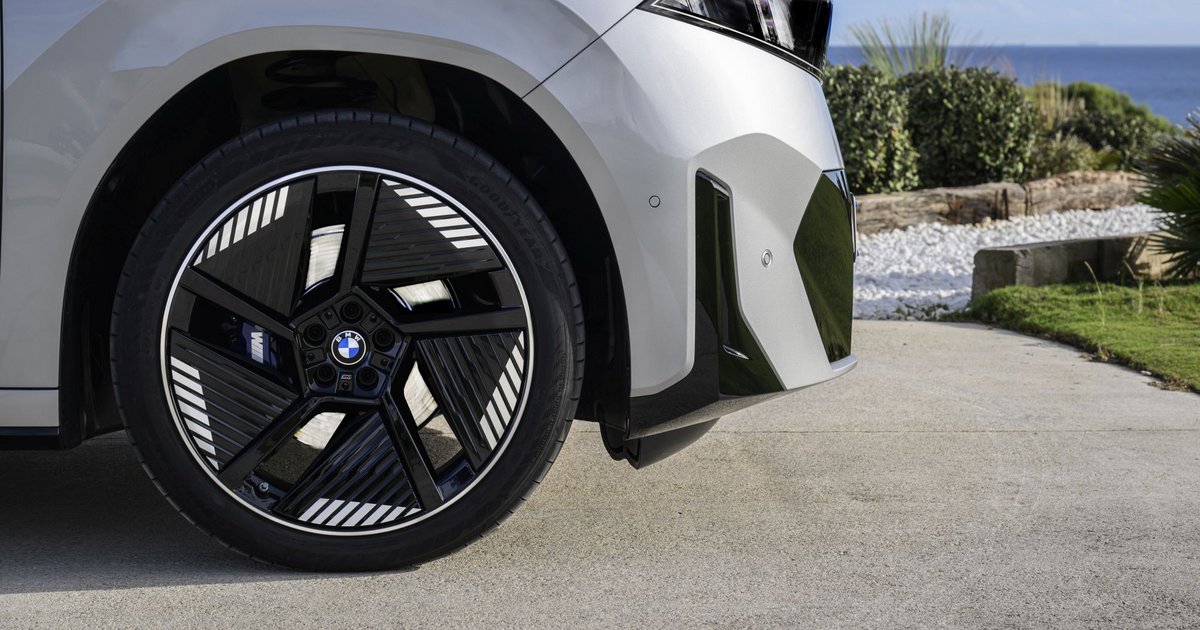 BMW: Αυτό το μοντέλο έγινε sold-out πριν προλάβει να μπει στις εκθέσεις