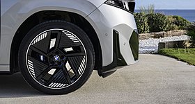 Παγκόσμιο Αυτοκίνητο της Χρονιάς: Οι τρεις φιναλίστ για το μεγάλο βραβείο