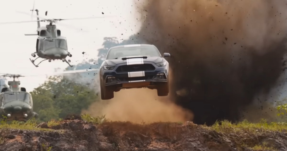 Fast & Furious: Φουντώνουν οι φήμες για συμμετοχή μεγάλου ποδοσφαιρικού σταρ στην τελευταία ταινία