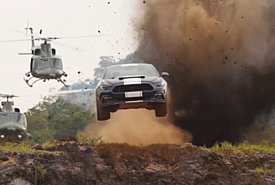 Fast & Furious: Φουντώνουν οι φήμες για συμμετοχή μεγάλου ποδοσφαιρικού σταρ στην τελευταία ταινία