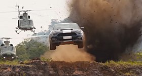 Fast & Furious: Φουντώνουν οι φήμες για συμμετοχή μεγάλου ποδοσφαιρικού σταρ στην τελευταία ταινία