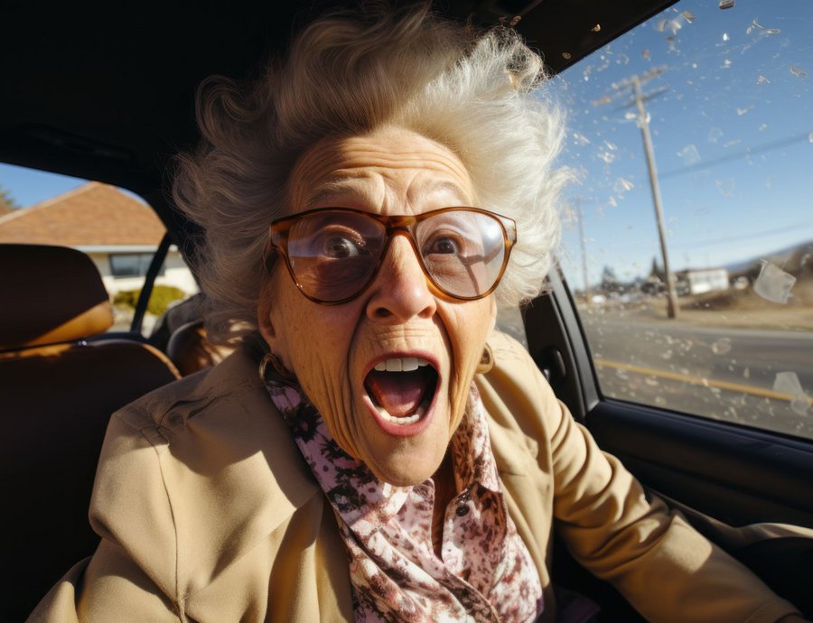 Έρευνα: Μέχρι ποια ηλικία πρέπει να επιτρέπεται η οδήγηση;