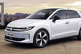 VW: Δείτε πώς θα μοιάζει το ολοκαίνουργιο ID. Polo (photos)