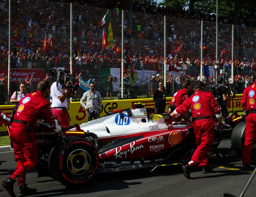 Ferrari: Ποιος είναι ο πρώτος στόχος για το 2026 - Πότε παρουσιάζει το νέο μονοθέσιο