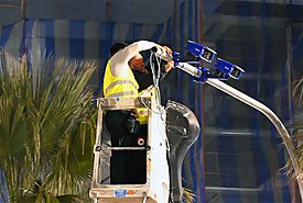 Αθήνα: Μπήκαν οι πρώτες 7 «έξυπνες» κάμερες - Δείτε σε ποια διασταύρωση (photos)