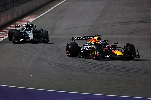 F1 2026: Mercedes και Red Bull Powertrains στο στόχαστρο των αντιπάλων - Το «τρικ» που βρήκαν και έχει προκαλέσει