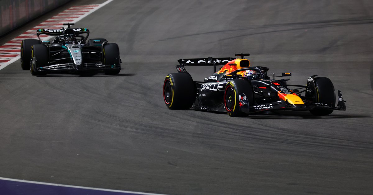 F1 2026: Mercedes και Red Bull Powertrains στο στόχαστρο των αντιπάλων - Το «τρικ» που βρήκαν και έχει προκαλέσει