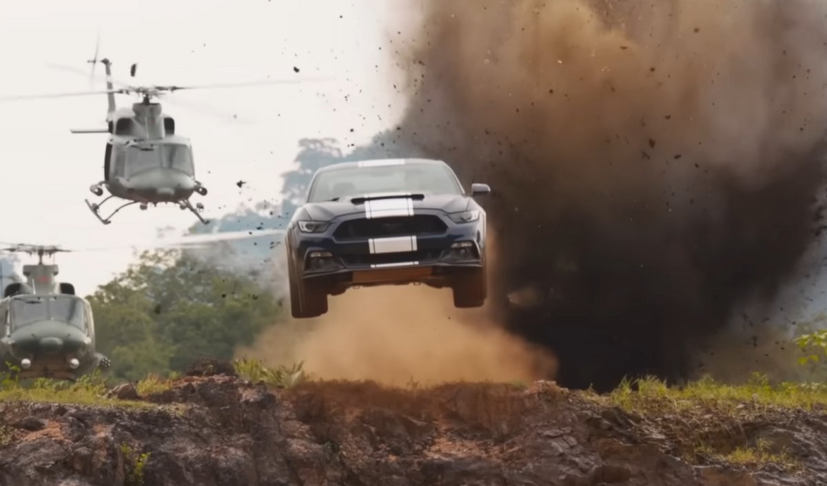 Fast & Furious: Φουντώνουν οι φήμες για συμμετοχή μεγάλου ποδοσφαιρικού σταρ στην τελευταία ταινία