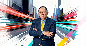 Στέλιος Βαφείδης: Ασφάλιση Αυτοκινήτου στην Ελλάδα- Τάσεις, προκλήσεις και προοπτικές
