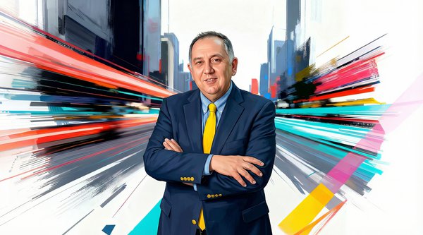 Στέλιος Βαφείδης: Ασφάλιση Αυτοκινήτου στην Ελλάδα- Τάσεις, προκλήσεις και προοπτικές
