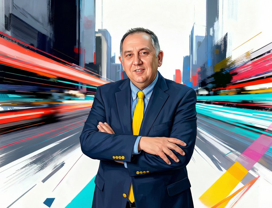 Στέλιος Βαφείδης: Ασφάλιση Αυτοκινήτου στην Ελλάδα- Τάσεις, προκλήσεις και προοπτικές
