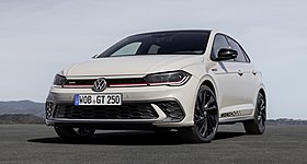 Volkswagen: Προειδοποιεί για «αφανισμό» των αυτοκινήτων πόλης με θερμικούς κινητήρες