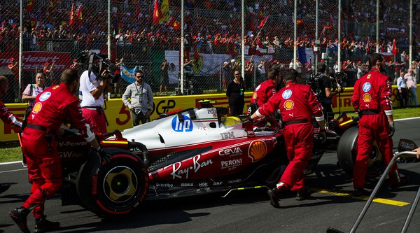 Ferrari: Ποιος είναι ο πρώτος στόχος για το 2026 - Πότε παρουσιάζει το νέο μονοθέσιο