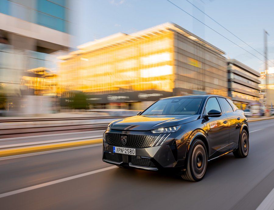 Peugeot: Όφελος έως 3.400€ για όλη την γκάμα - Μέχρι πότε ισχύει η προσφορά