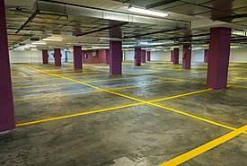 «Ανάσα» για το παρκάρισμα στο κέντρο της Αθήνας: Πού εγκαινιάστηκε υπόγειο πάρκινγκ 500 θέσεων (photos)