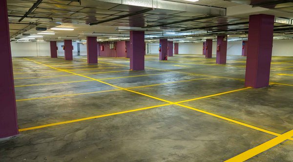 «Ανάσα» για το παρκάρισμα στο κέντρο της Αθήνας: Πού εγκαινιάστηκε υπόγειο πάρκινγκ 500 θέσεων (photos)