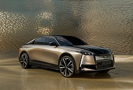 DS No8: Στην Ελλάδα το «διαμάντι» της DS με τους 350 PS (τιμές-εκδόσεις)