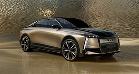 DS No8: Στην Ελλάδα το «διαμάντι» της DS με τους 350 PS (τιμές-εκδόσεις)