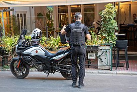 Δήμος Αθηναίων: Επιστρέφονται οι πινακίδες των οχημάτων λόγω εορτών - Ποιες παραβάσεις εξαιρούνται