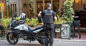 Δήμος Αθηναίων: Επιστρέφονται οι πινακίδες των οχημάτων λόγω εορτών - Ποιες παραβάσεις εξαιρούνται