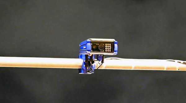 Αθήνα: Έπιασαν δουλειά οι νέες κάμερες - Πάνω από 2.500 παραβάσεις σε 4 ημέρες