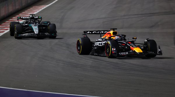 F1 2026: Mercedes και Red Bull Powertrains στο στόχαστρο των αντιπάλων - Το «τρικ» που βρήκαν και έχει προκαλέσει